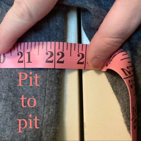 Vintage Pendleton jacket; color: grey; size 16 - Picture 8 of 11